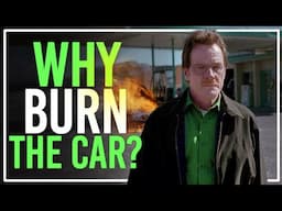 Season 1's Most OVERLOOKED Episode - Overanalyzing Breaking Bad