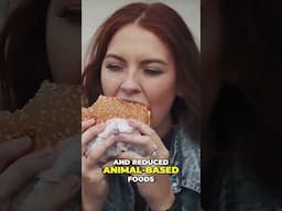 Lose Weight: 3 Truths About Meat and Animal Products