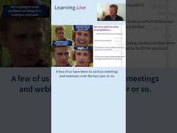 How do we use AI responsibly in evidence synthesis? #shorts  #ai  #evidencesynthesis #responsibleai