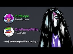 Can The #1 Onryo Turn Me Into a PRO? ft. @OnePumpWillie (#38)