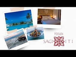 Pousada Sagi Iti - Baía Formosa RN