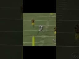 Ted Ginn = Ted GONE 🏎️ #cfb #collegefootball
