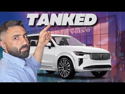 DO NOT Buy the Volvo XC90! ... (Lease it...)