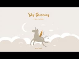 A Lullaby to Calm and Comfort Your Little One 😴 - Sleep Music from a BOARD CERTIFIED Music Therapist