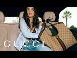 A GG Obsession with Emily Ratajkowski