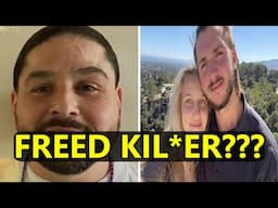 Illegal Immigrant Killer DEPORTED, CONVICTED, and RELEASED Has Families in California OUTRAGED