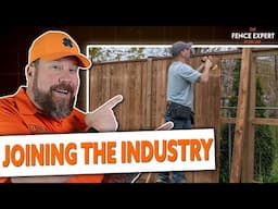 Contractors vs Handymen, The Bar Of Entry In The Fence Industry | The Fence Expert