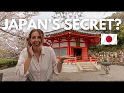 Japan’s Best Kept Secret?! 24 Hours in SHIMODA 🇯🇵
