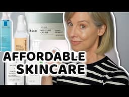 SKINCARE THAT YOU AND YOUR WALLET WILL LOVE! All skins!