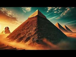 The Majesty of Ancient Egypt: Pharaohs, Pyramids & the Nile