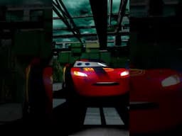 Zombie Cars 💀 McQueen Outtake