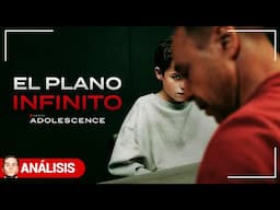 ADOLESCENCE: El PLANO INFINITO | Análisis