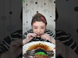 ASMR EATING SOUND - ASMR EATING - MUKBANG EATING  - EATING EVERYDAY - EATING SOUND - ASMR MUKBANG