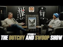 Dutchy & Swoop Show: Are the Pies Built Different? | Mid-Season Review 🔝🪜| Ep 6