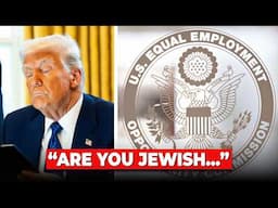Trump Admin. Texted Barnard Employees to Ask Who’s Jewish