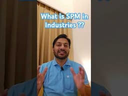 What is SPM in Industries? #aytindia #automobile #leanmanufacturing