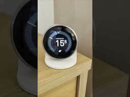 Google Nest thermostats leaving Europe & UK
