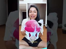 Why breaking of water can look different | Forewater vs Hindwater #birthpreparation #childbirth