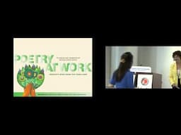 Poetry at Work: Creativity after COVID