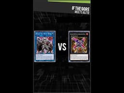 Yugioh Duel Links - If Alito meets The Gore