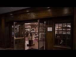Bookstore Event | Resolutions of a Pastor:  A Biblical, Theological and Personal Vision for Ministry