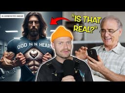 The World Needs Media Literacy
