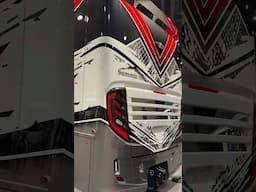 The GODFATHER of SUPER C RV's!