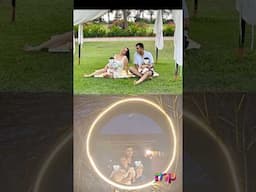Kundali Bhagya Actress Shraddha Arya Enjoying Vacation With Her Twins #shraddhaarya #mptop10