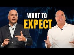 Good Market or Bad Market: What Real Estate Agents Can Expect in 2025!