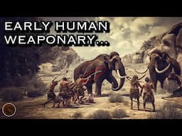Stone Age Weapons Were NASTY...