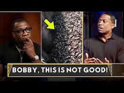 Wake Up People!  SHOULD NEVER HIDE THIS IN AMERICA! | Dr. Bobby Price | SHOULD  BE IN HOMES!