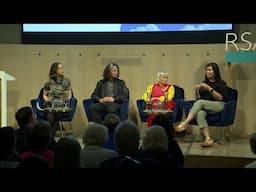 Arts & Culture: Strengthening Communities I Fellows Festival 2025