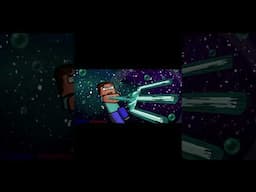 Minecraft Steve's Unlimited Craft Works Animation (KJ Parody) #animation #minecraft