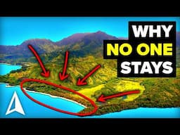 Everyone Wants to Live in Hawaii... Until They Learn This