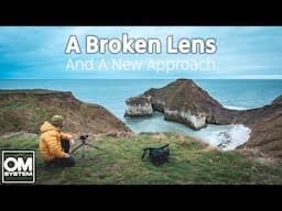 A New Approach and a Lens Malfunction...