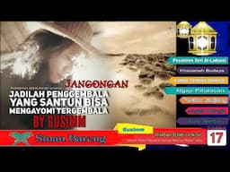 Cek Sound Jagongan   Gusimm