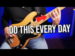 This Pentatonic Exercise Is a Daily Game Changer!