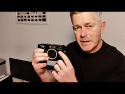 Leica M6 - tips for buying secondhand