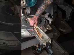 Mitre Saw UPGRADE
