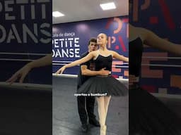 ENSAIO DE PAQUITA