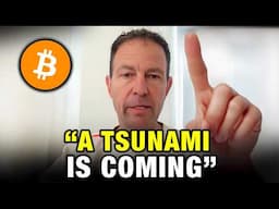 "All Your Bitcoin Models Are SO WRONG! Why Bitcoin Is About To Explode" Jeff Booth New Prediction