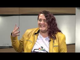 The Hamilton Network - Uncloseted Comedy Fest