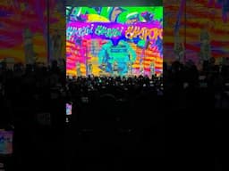 BINI Perform “Shagidi” at BINIverse LA