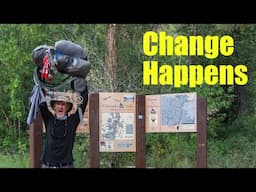 The Unexpected Ways Hiking Changed Me