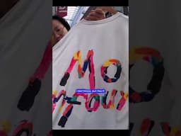 Seeing Engrish in Japan be like