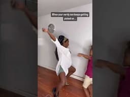 We call this whack a heaux!