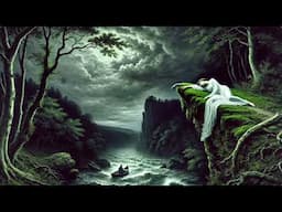 THE DREAM and THE EVIL EYE, Mary Wollstone Shelley