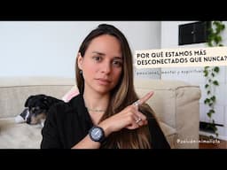 LA RAZÓN DETRÁS DE MI CONTENIDO SOBRE UNA VIDA MINIMALISTA Y FRUGAL