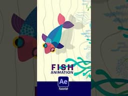 Fish Animation Tutorial