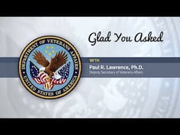 Glad You Asked: What’s in the VA Welcome Kit?